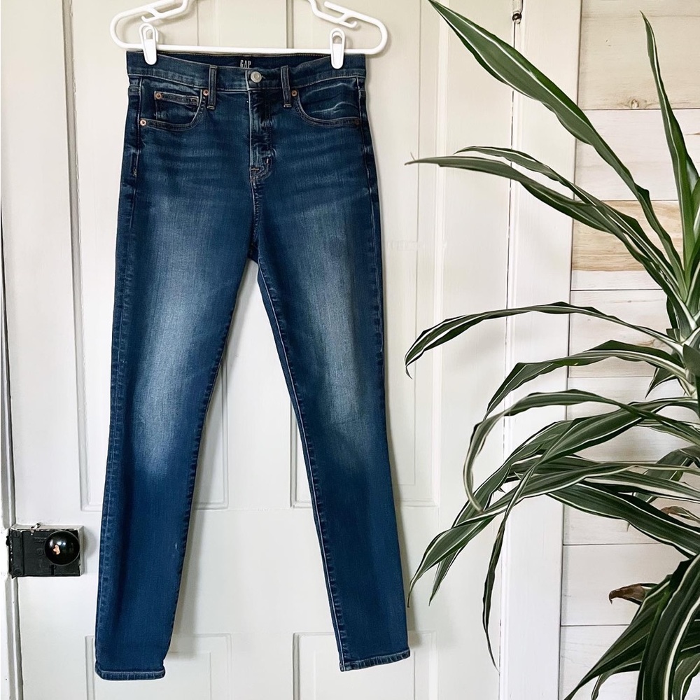 ✨GAP✨ Skinny Jeans